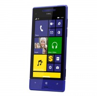 
HTC 8XT supports frequency bands CDMA ,  EVDO ,  LTE. Official announcement date is  June 2013. The device is working on an Microsoft Windows Phone 8 with a Dual-core 1.4 GHz Krait 200 proc