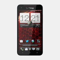 
HTC DROID DNA supports frequency bands GSM ,  CDMA ,  HSPA ,  EVDO ,  LTE. Official announcement date is  November 2012. The device is working on an Android OS, v4.1 (Jelly Bean), planned u