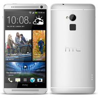 
HTC One Max supports frequency bands GSM ,  CDMA ,  HSPA ,  LTE. Official announcement date is  October 2013. The device is working on an Android OS, v4.3 (Jelly Bean) actualized v5.0 (Loll