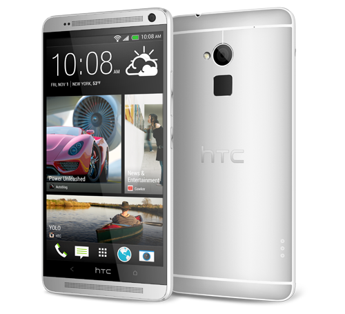 HTC One Max 8088 - description and parameters