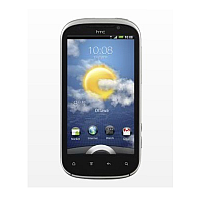 
HTC Amaze 4G supports frequency bands GSM and HSPA. Official announcement date is  September 2011. The device is working on an Android OS, v2.3.4 (Gingerbread) actualized v4.0 (Ice Cream Sa