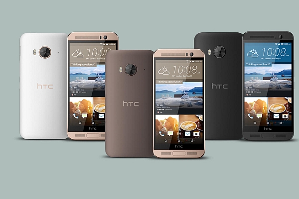 HTC One ME - description and parameters
