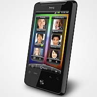 
HTC Aria supports frequency bands GSM and HSPA. Official announcement date is  June 2010. The device is working on an Android OS, v2.1 (Eclair) with a 600 MHz ARM 11 processor and  384 MB R