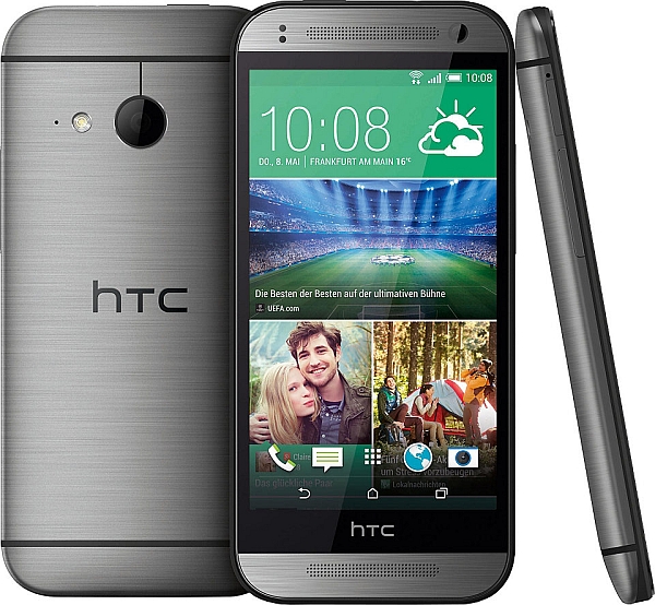 HTC One mini 2 - description and parameters