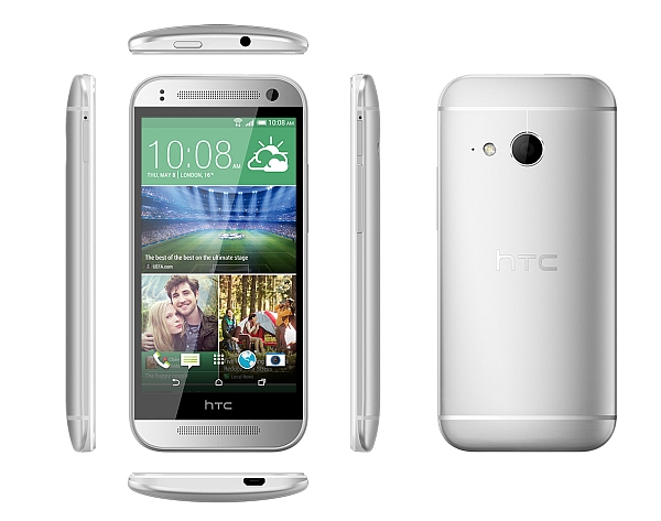 HTC One mini 2 - description and parameters