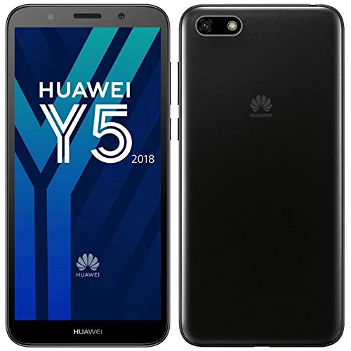 Huawei Y5 lite (2018) - descripción y los parámetros