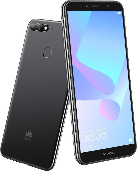 Huawei Y6 Prime (2018) - opis i parametry
