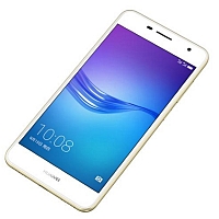 
Huawei Enjoy 6 supports frequency bands GSM ,  HSPA ,  LTE. Official announcement date is  October 2016. The device is working on an Android OS, v6.0 (Marshmallow) with a Octa-core 1.4 GHz 