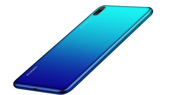 Huawei Y7 Pro (2019) Y7 Pro 2019 - opis i parametry