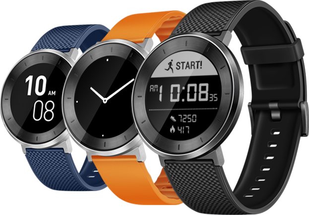 Huawei Fit Fit phone - opis i parametry