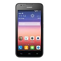 
Huawei Ascend Y550 supports frequency bands GSM ,  HSPA ,  LTE. Official announcement date is  September 2014. The device is working on an Android OS, v4.4.2 (KitKat) with a Quad-core 1.2 G