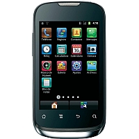 
Huawei U8650 Sonic supports frequency bands GSM and HSPA. Official announcement date is  July 2011. Operating system used in this device is a Android OS, v2.3.3 (Gingerbread) and  256 MB RA