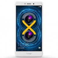 
Huawei Honor 6x (2016) supports frequency bands GSM ,  HSPA ,  LTE. Official announcement date is  October 2016. The device is working on an Android OS, v6.0 (Marshmallow) with a Octa-core 