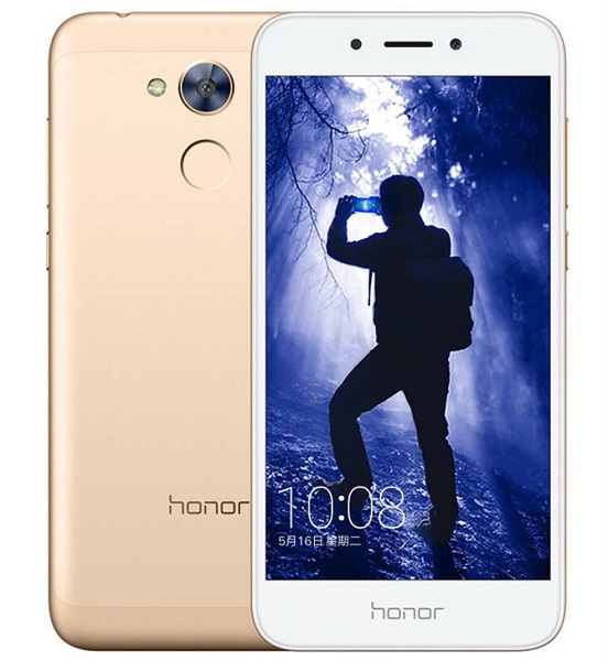 Huawei Honor 6A DLI-TL20 - description and parameters