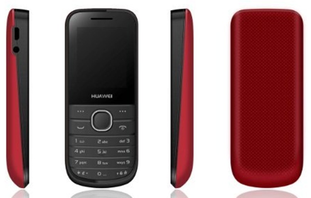 Huawei G3621L - description and parameters