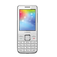 
Huawei G5520 supports GSM frequency. Official announcement date is  June 2011. The main screen size is 2.4 inches  with 240 x 320 pixels  resolution. It has a 167  ppi pixel density. The sc