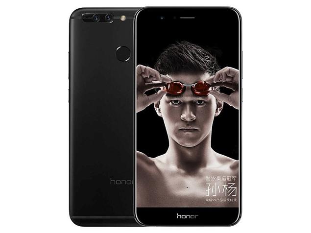 Huawei Honor V9 Play DUK-AL20 - descripción y los parámetros