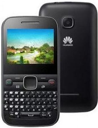 Huawei G6153 - description and parameters