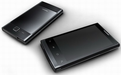 Huawei U9000 IDEOS X6 - opis i parametry