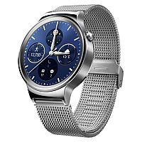 Huawei Watch - description and parameters