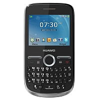 
Huawei G6608 supports GSM frequency. Official announcement date is  Second quarter 2011. The main screen size is 2.4 inches  with 320 x 240 pixels  resolution. It has a 167  ppi pixel densi