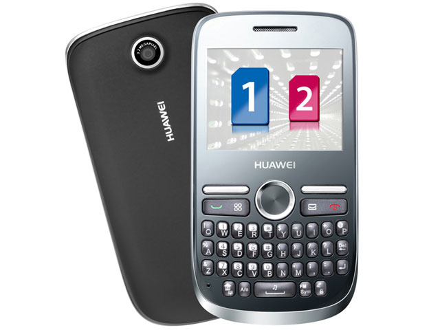 Huawei G6608 - description and parameters