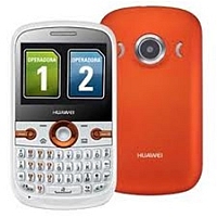 Huawei G6620 - description and parameters