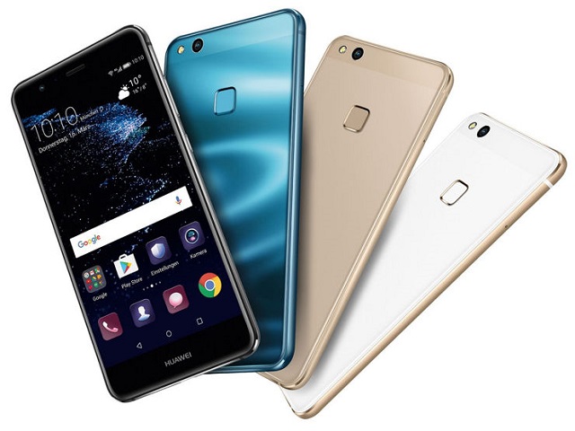 Huawei P10 Lite WAS-LX2 - description and parameters | IMEI24.com