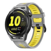
Huawei Watch GT Runner doesn't have a GSM transmitter, it cannot be used as a phone. Official announcement date is  November 18 2021. Operating system used in this device is a Proprietary O