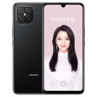 Huawei nova 8 SE 4G - description and parameters