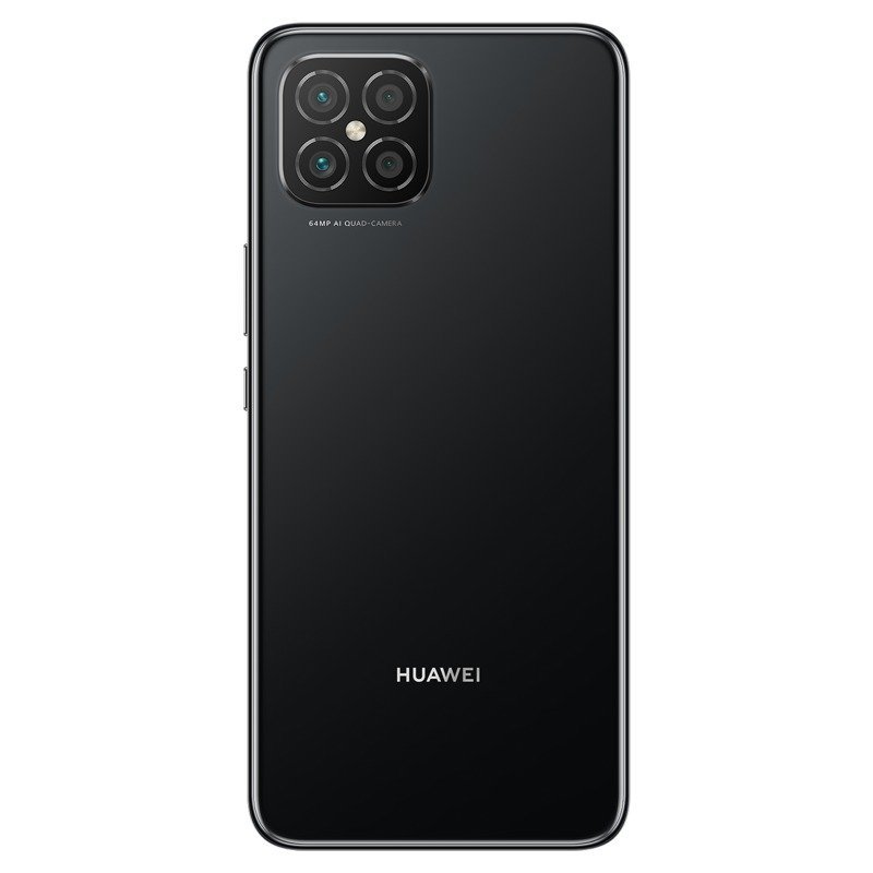 Huawei nova 8 SE 4G - description and parameters