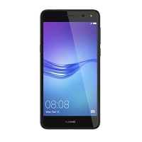 
Huawei Y6 (2017) supports frequency bands GSM ,  HSPA ,  LTE. Official announcement date is  May 2017. The device is working on an Android 6.0 (Marshmallow) with a Quad-core 1.4 GHz Cortex-
