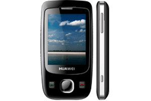 Huawei G7002 - description and parameters