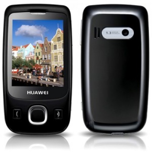 Huawei G7002 - description and parameters