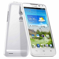 
Huawei Ascend D quad XL supports frequency bands GSM and HSPA. Official announcement date is  February 2012. The device is working on an Android OS, v4.0 (Ice Cream Sandwich) with a Quad-co