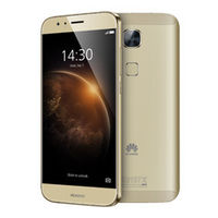
Huawei G8 supports frequency bands GSM ,  HSPA ,  LTE. Official announcement date is  July 2015. The device is working on an Android OS, v5.1 (Lollipop), planned upgrade to v6.0 (Marshmallo