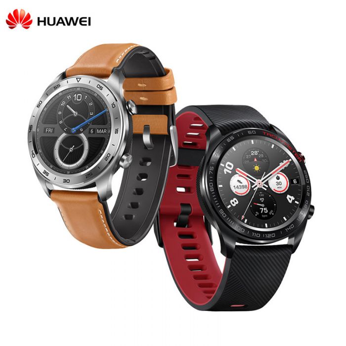 Huawei Watch Magic - description and parameters