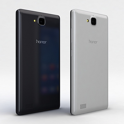 Huawei Honor 3C 4G - description and parameters