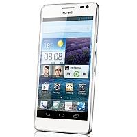 
Huawei Ascend D2 supports frequency bands GSM and HSPA. Official announcement date is  January 2013. The device is working on an Android OS, v4.1 (Jelly Bean) with a Quad-core 1.5 GHz Corte