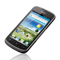 
Huawei Ascend G330 supports frequency bands GSM and HSPA. Official announcement date is  August 2012. The device is working on an Android OS, v4.0 (Ice Cream Sandwich) with a Dual-core 1 GH