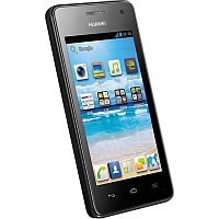 
Huawei Ascend G350 supports frequency bands GSM and HSPA. Official announcement date is  February 2013. The device is working on an Android OS, v4.1 (Jelly Bean) with a Dual-core 1 GHz Cort