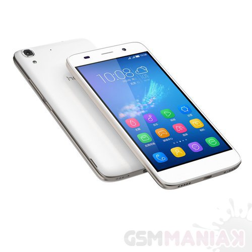 Huawei Honor 4A SCL-TL00 - description and parameters