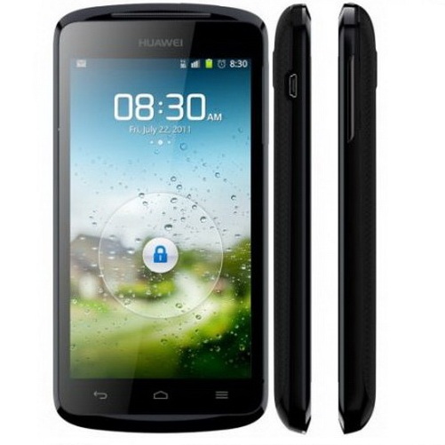Huawei Ascend G500 - opis i parametry