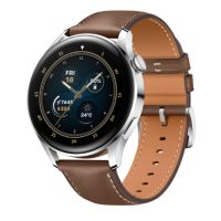Huawei Watch 3 Pro - description and parameters