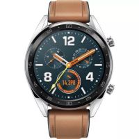 Huawei Watch 3 - description and parameters