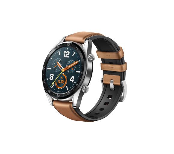 Huawei Watch 3 - description and parameters