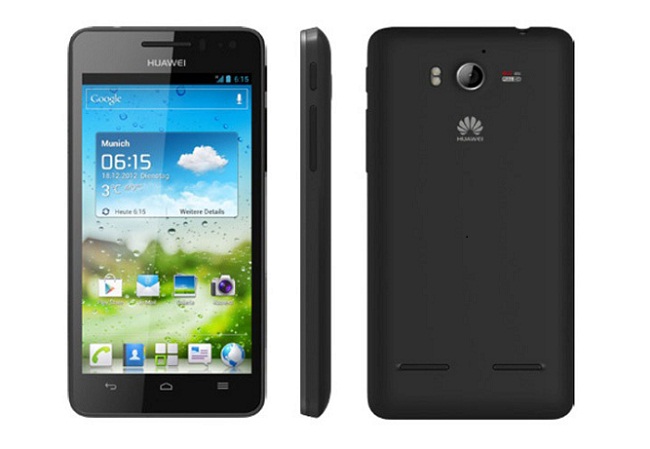 Huawei Ascend G526 - opis i parametry