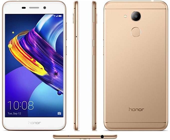 Huawei Honor 6C Pro - Beschreibung und Parameter