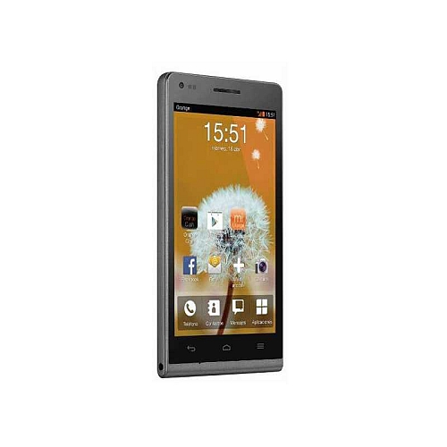 Huawei Ascend G535 - opis i parametry