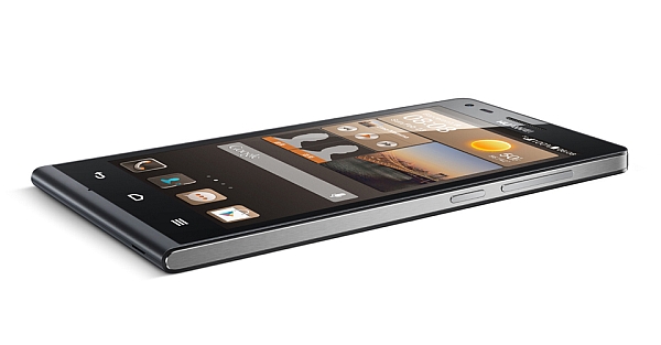 Huawei Ascend G6 4G - Beschreibung und Parameter